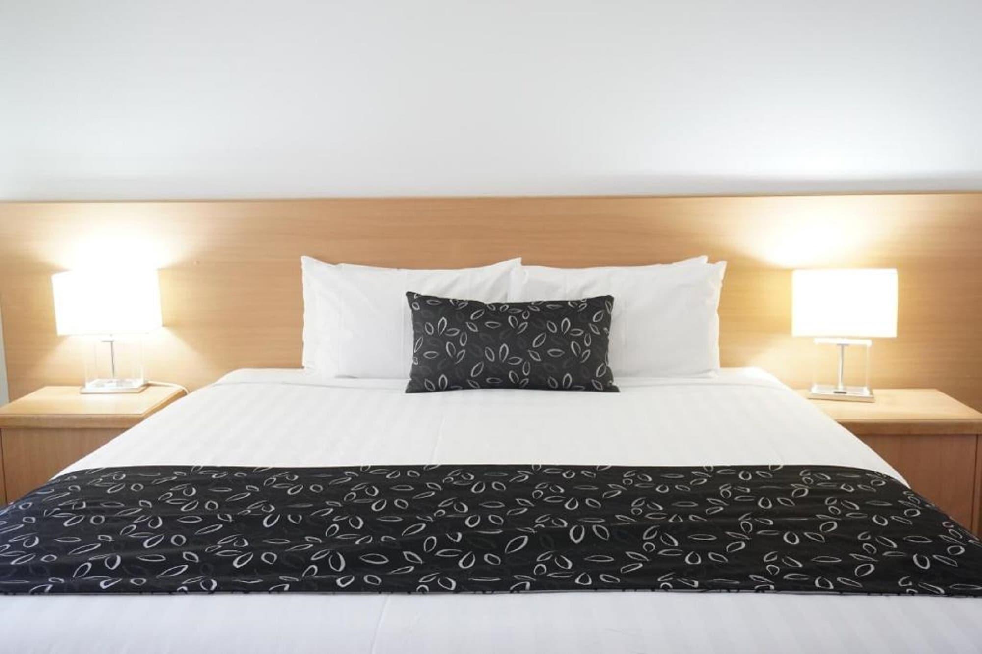 Hotel The Charles Wagga Wagga Zewnętrze zdjęcie