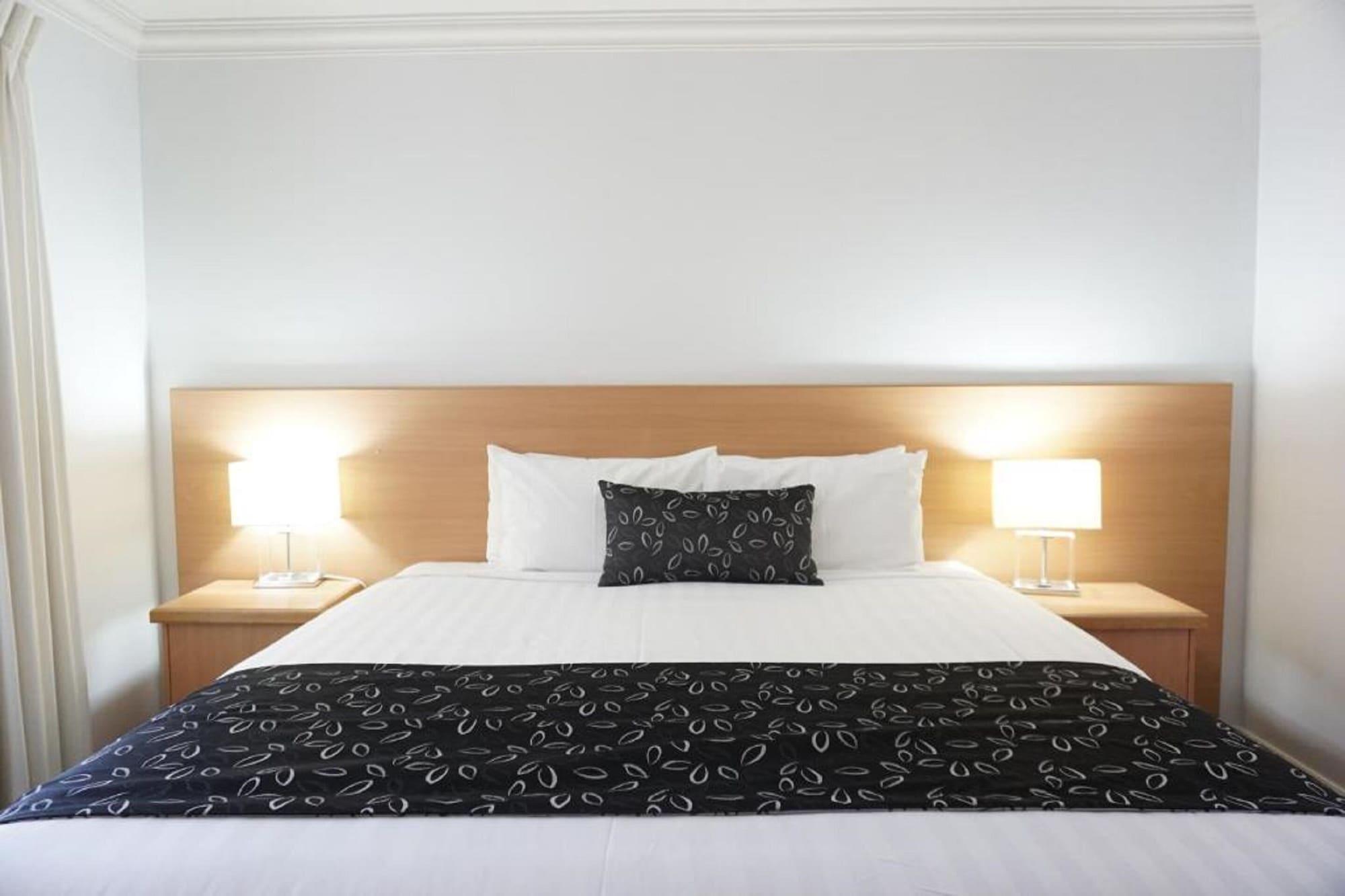 Hotel The Charles Wagga Wagga Zewnętrze zdjęcie