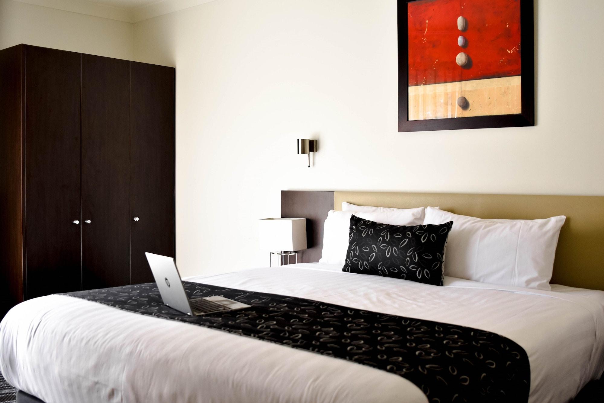 Hotel The Charles Wagga Wagga Zewnętrze zdjęcie