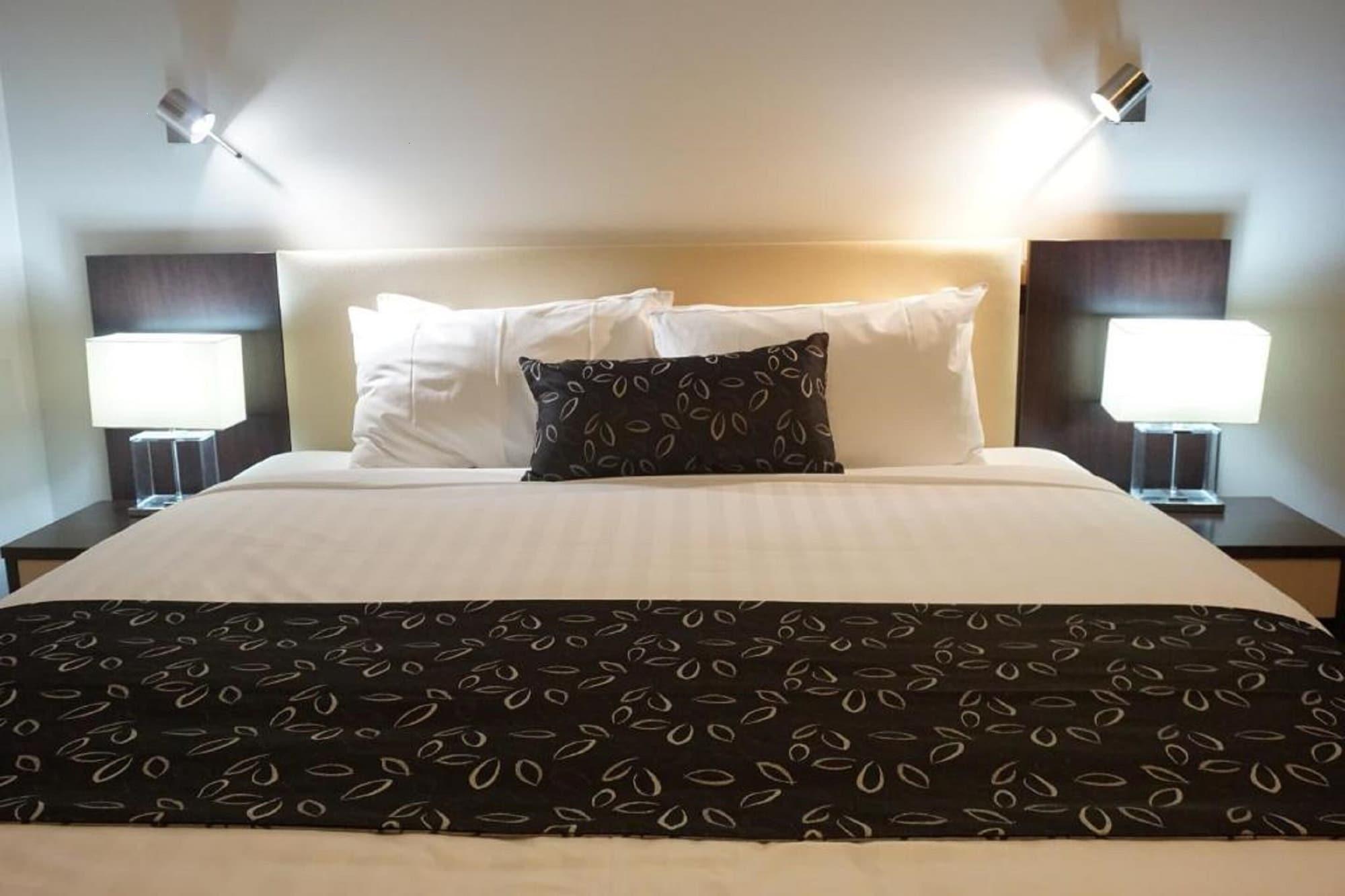 Hotel The Charles Wagga Wagga Zewnętrze zdjęcie