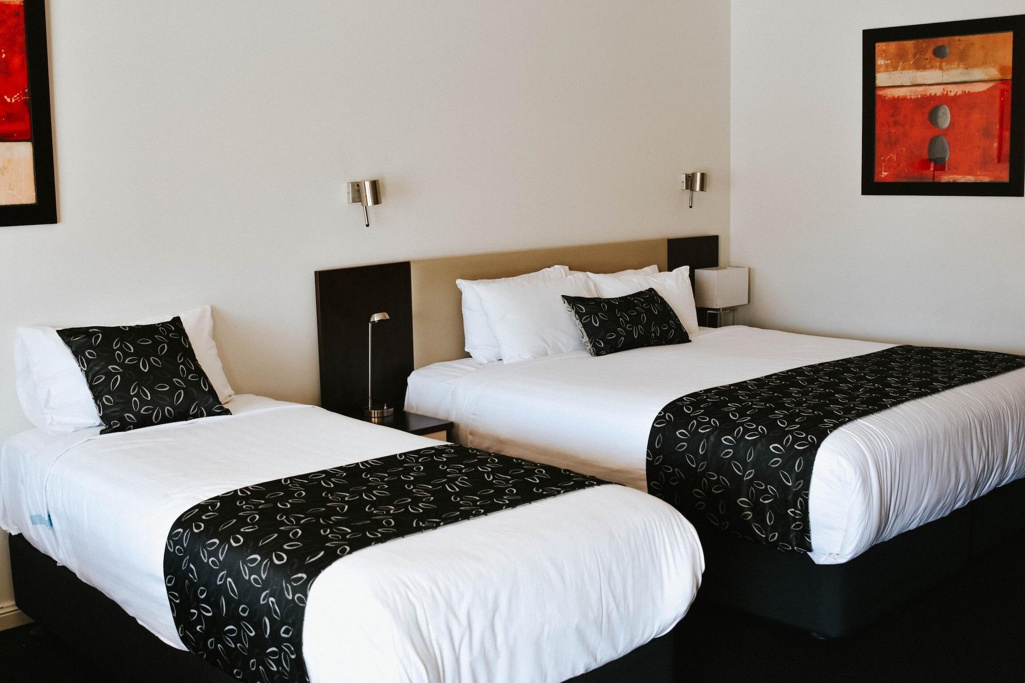 Hotel The Charles Wagga Wagga Zewnętrze zdjęcie