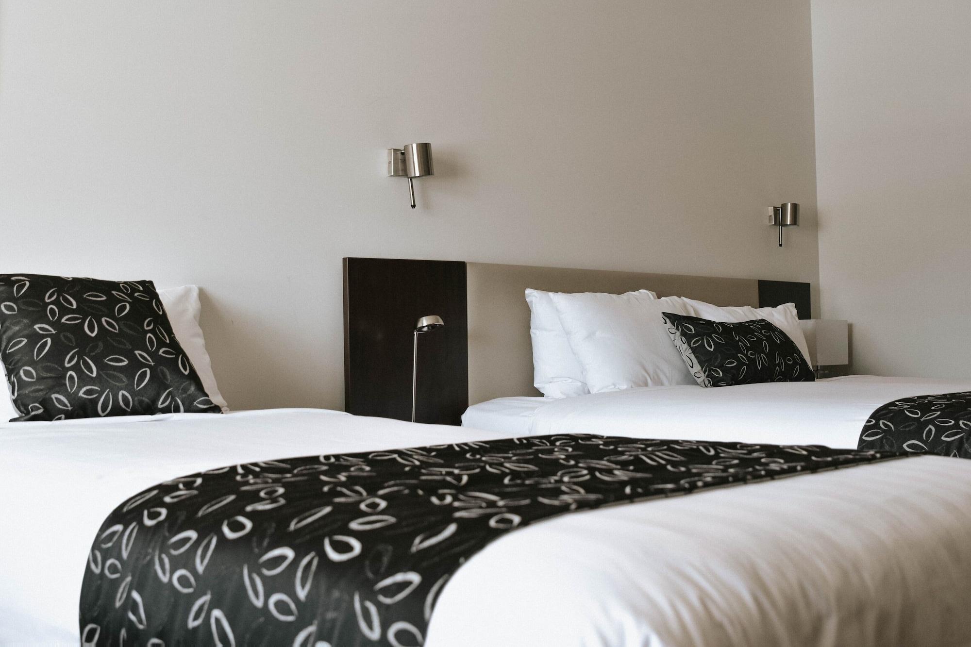 Hotel The Charles Wagga Wagga Zewnętrze zdjęcie