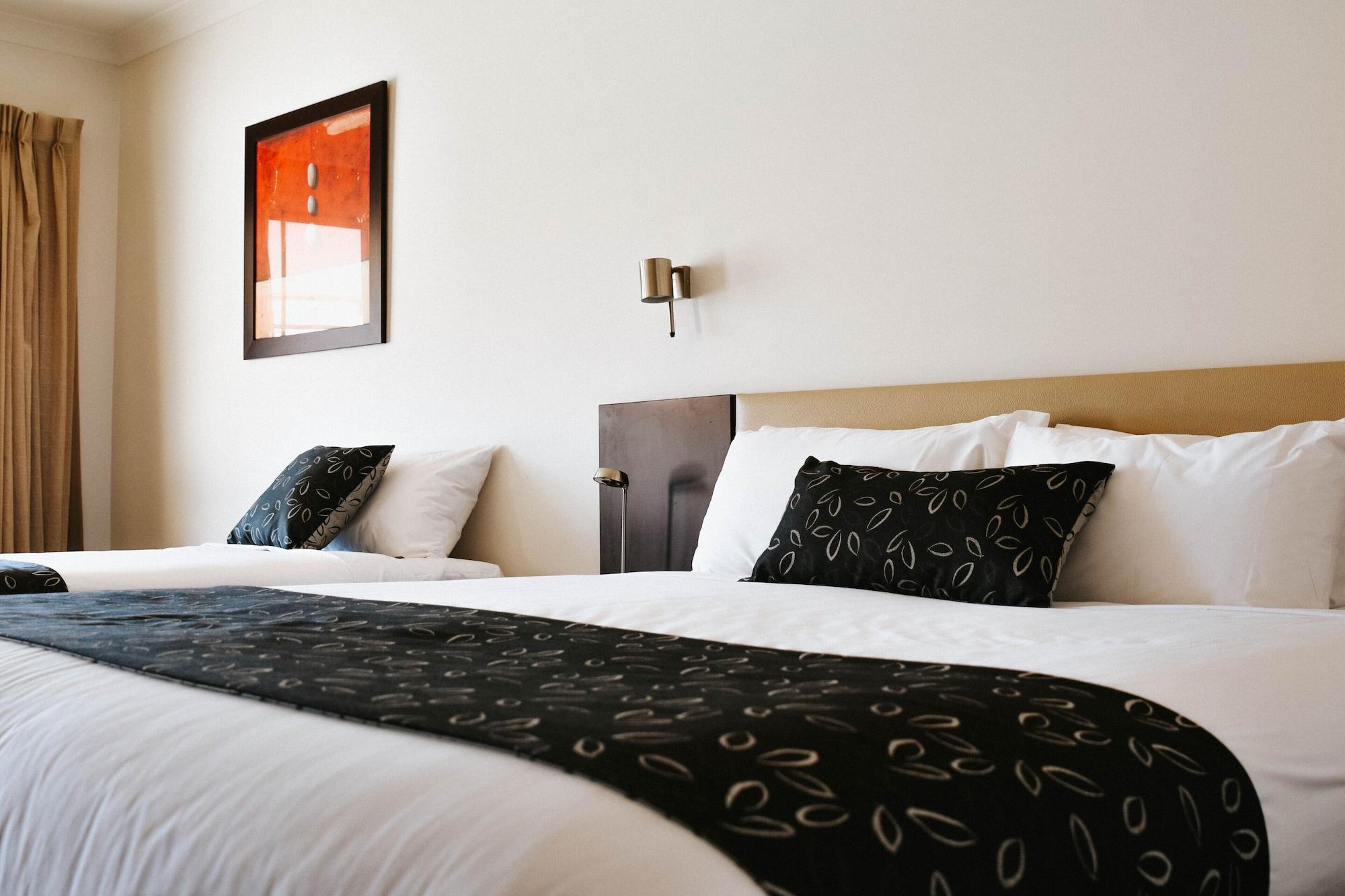 Hotel The Charles Wagga Wagga Zewnętrze zdjęcie