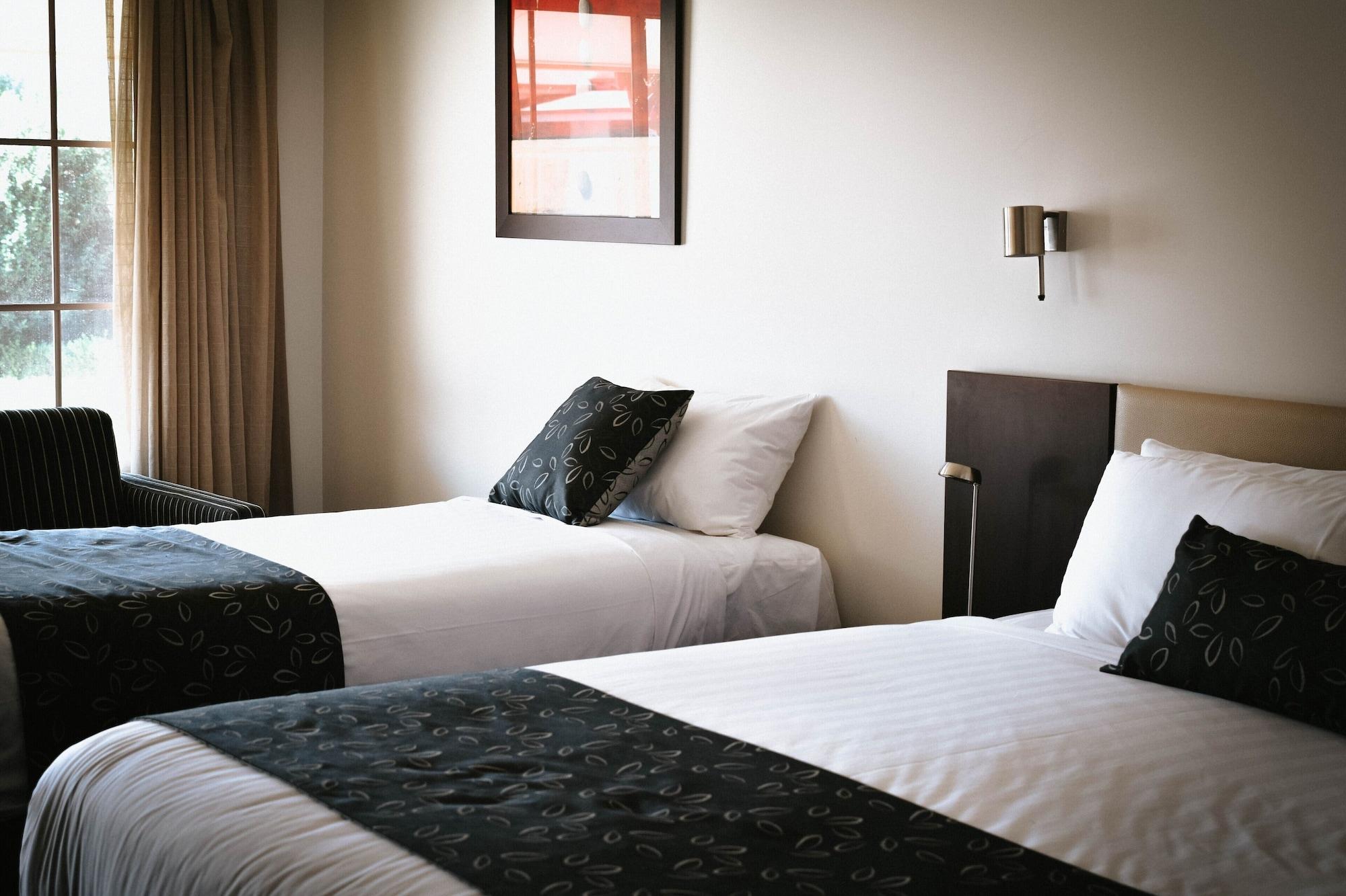 Hotel The Charles Wagga Wagga Zewnętrze zdjęcie