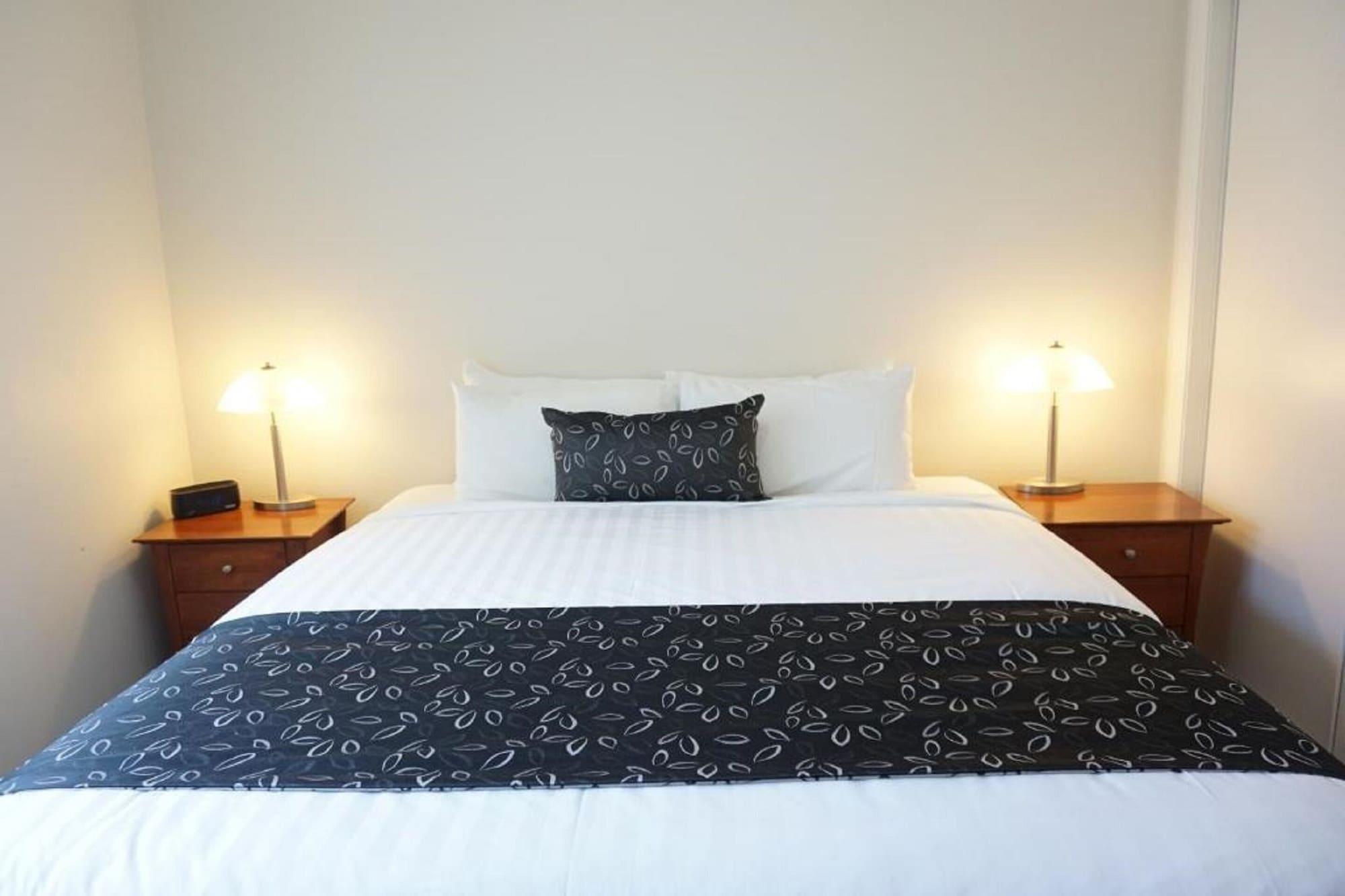 Hotel The Charles Wagga Wagga Zewnętrze zdjęcie