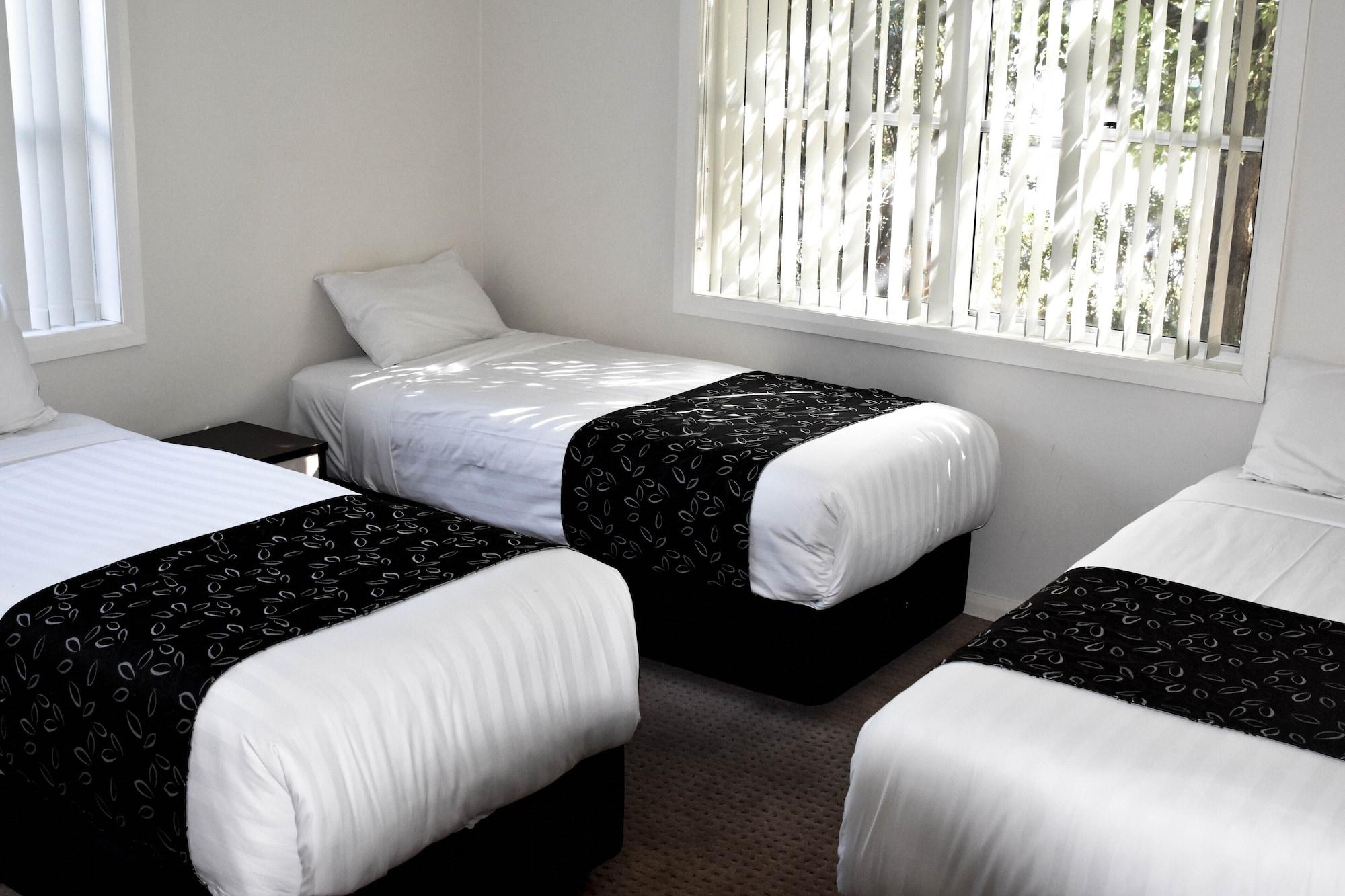 Hotel The Charles Wagga Wagga Zewnętrze zdjęcie