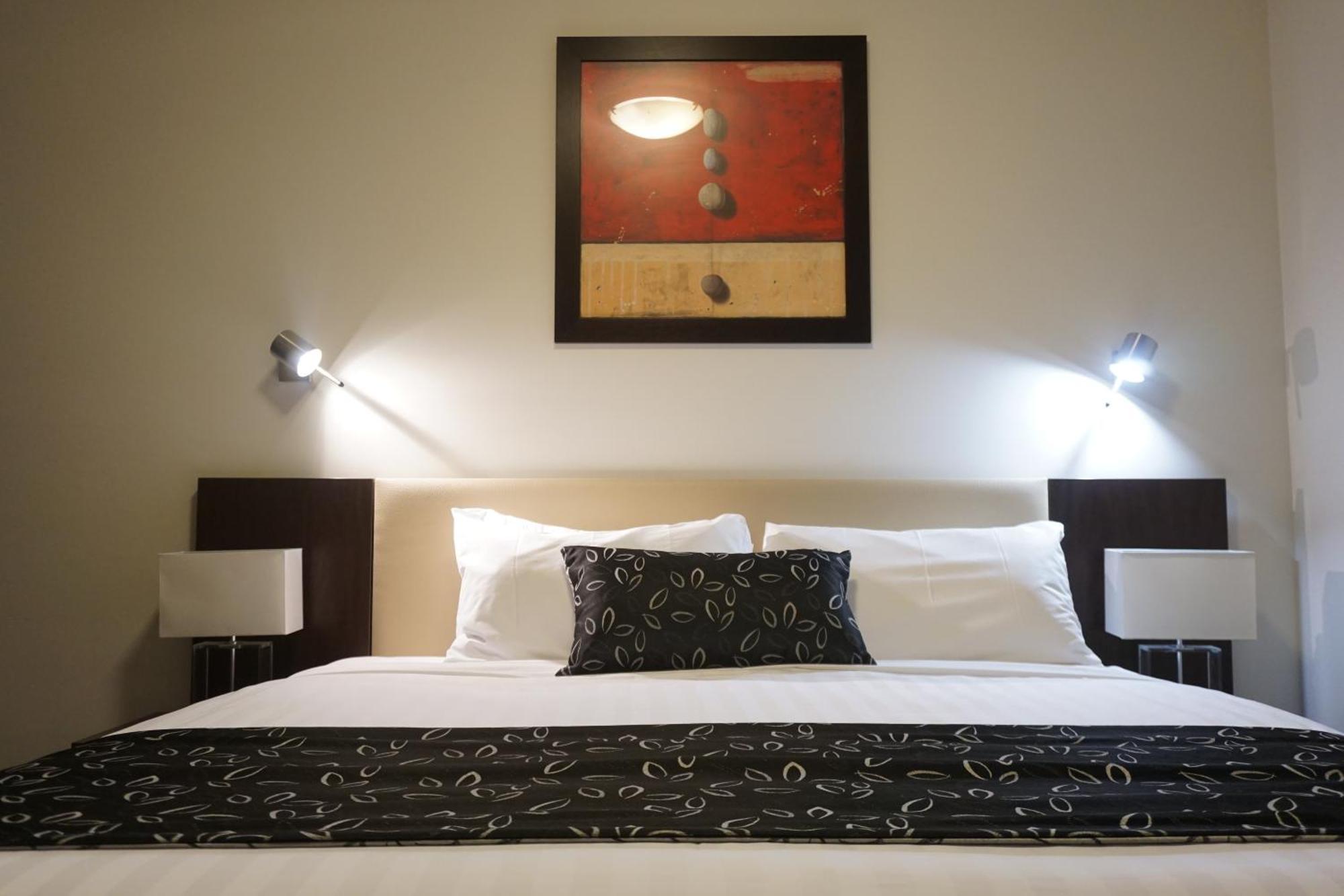 Hotel The Charles Wagga Wagga Zewnętrze zdjęcie